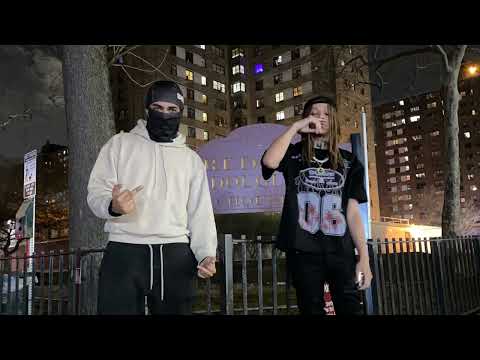 Licencia patrullando el bloque con Jay5ive