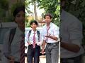 Mirror World ‍ Vijay Saiwal Shorts School Shoollife Comedy Funny