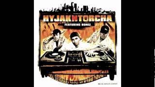 Corrected - Hyjak N Torcha - Drastik Measures