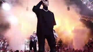 Egor Kreed Live at BASE Dubbai