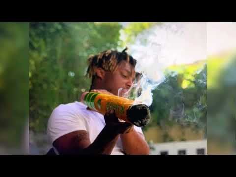 Juice WRLD - Jugg Talk (Unreleased)