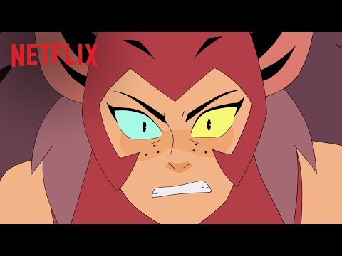 download lagu mp3 mp4 Catra She Ra, download lagu Catra She Ra gratis, unduh video klip Catra She Ra