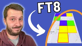 The Essential Software you NEED for FT8! | Gridtracker WSJT-X