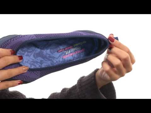 SKECHERS Breathe-Easy - Symphony  SKU:8835025