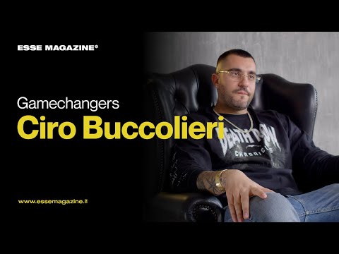 Parla il CEO di Thaurus: il management di Ernia, Noyz, Night Skinny e altri | Gamechangers EP. 1