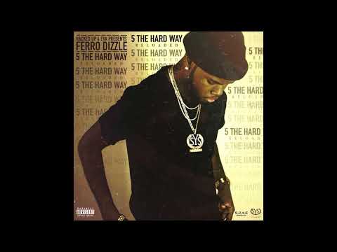 Ferro DizzlE - On Wax