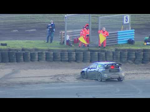 Supercar Final - Round 3