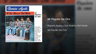 Mi Piquito De Oro - Ramón Ayala