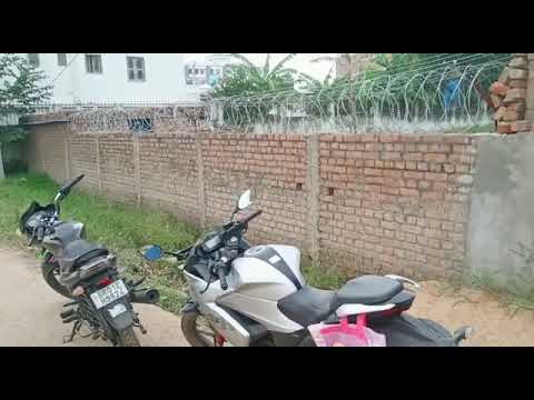 Residential Plot for sales in Khemnichak #patna #R@65Lakhper kattha #area7700 Sqfit #bihar