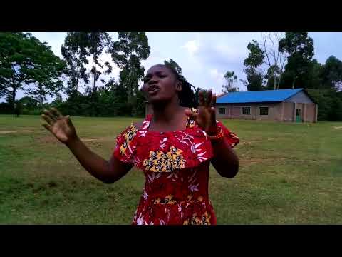 UINULIWE BWANA OFFICIAL HD MUSIC VIDEO BY SISTER JOY.