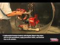 Lincoln Electric Cruiser Submerged Arc Tractor System Mp4