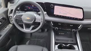 2026 Chevrolet Tahoe LT Denton, Mckinney, Flower Mound, Aubrey, Frisco TX