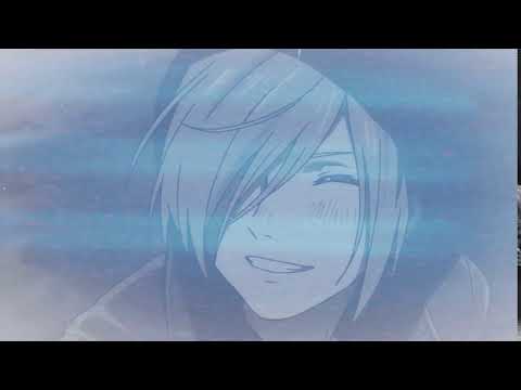 Yuuyu ''Everything is blue'' MEP