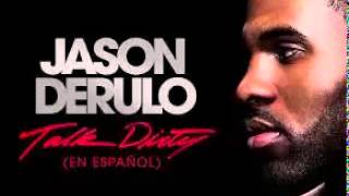 Jason Derulo ft. 2 Chainz - Talk Dirty - (DJ EMIL &amp; DJ ROLAND EXTENDED REMIX)