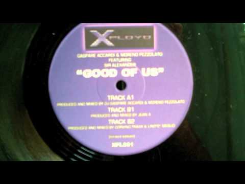 Good Of Us - Corvino Traxx & Lino D