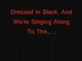 Good Charlotte-Broken Hearts Parade - *Lyrics*