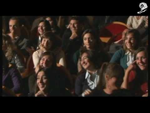 クラシックコンサートの罠 / HEINEKEN「AUDITORIUM」