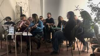 03. Leãozinho (Caetano Veloso)