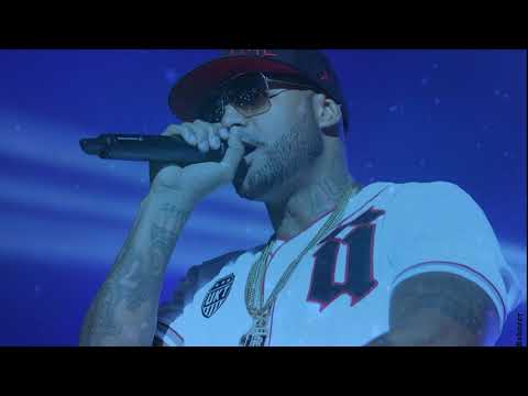 (HARD) Booba x Lacrim feat. SCH Type Beat - "Million" - 2020 | Blue Soundz
