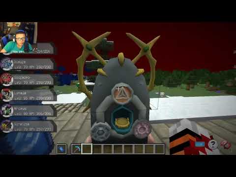 PIXELMON GENERATIONS TO REFORGED HOW TO CATCH ARCEUS  AND CATCHING ZEKROM Episode 7