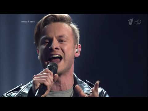 Голос 5 2016 поединки ЯН МАЕРС Алексей Романов