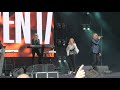 Heaven 17 live Lets Rock the north east Heaven 17 Heaven 17 live Lets Rock the north east Heaven 17