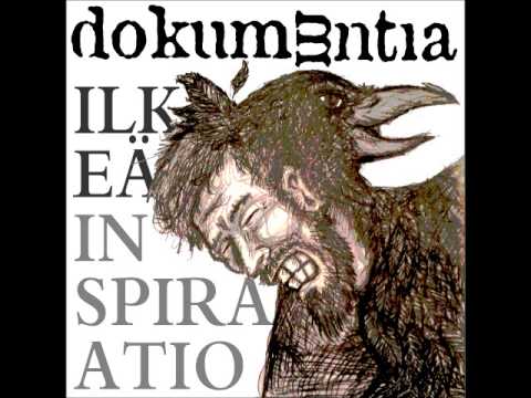 Dokumentia - Ilkeä Inspiraatio
