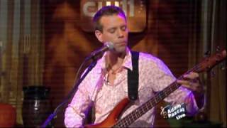 Adam Pascal - Single Drop of You on CW11