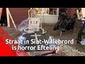 Halloweenstraat - Brabants Buske