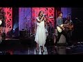 Lucy Hale Performs 'Lie a Little Better' 