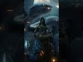 Mahadev God Vibes Shorts Hindugod Bholenath Love Ringtone Viral Omnamahshivaya