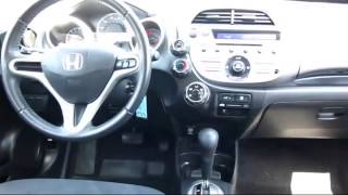 preview picture of video '2009 Honda Fit Sport Hatchback San Jose  Sunnyvale  Hayward  Redwood City  Cupertino'