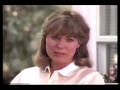 Tylenol Safety Sealed For Your Protection 1983 Commercial