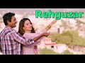 Rehguzar (Bole Chudiyan) Nawazuddin & Tamannaah | Shahid Mallya & Samira Koppikar| LYRICS |Bollywood
