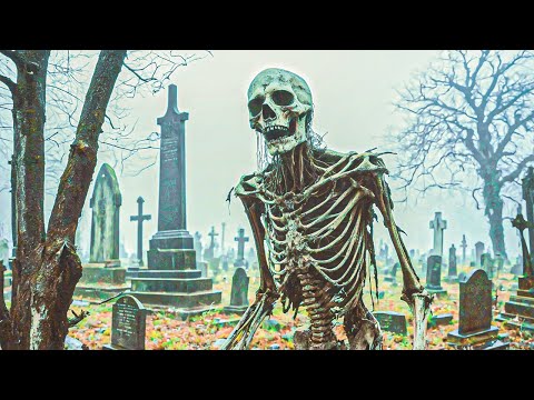 Shamans Make Mistake And They Awakened A Ghoul | Film Explained in Hindi/Urdu | Summarized Hindi |