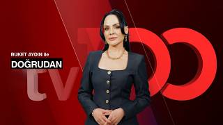 #CANLI | Buket Aydın İle Doğrudan l 09 Eylül 2026