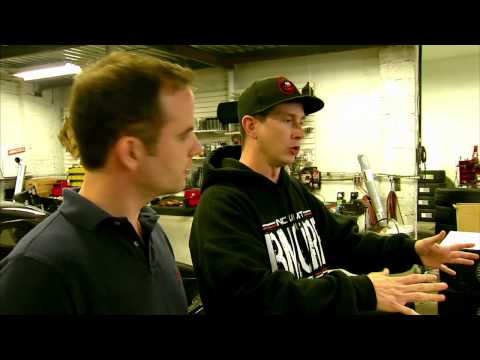 Winfield Sudduth video.