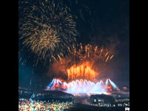 Gregor Salto & Wiwek Vs. Lana Del Rey - Intimi Summertime (Dro Pete Mashup)