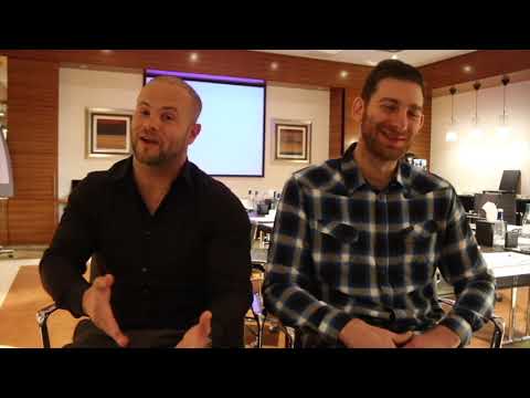 'FIGHTERS USUALLY ARE LEFT WITH NOTHING. MTK PUT THE FIGHTER FIRST' -MIRKO WOLF /MIKE ALTAMURA (MTK)