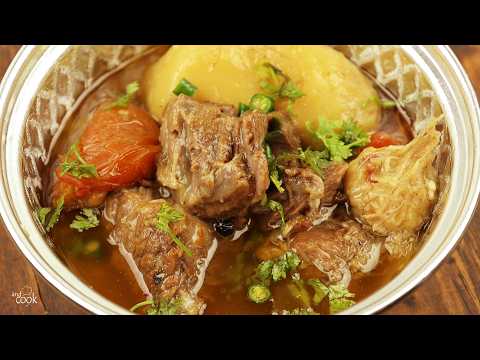 জনপ্রিয় পেশোয়ারি বিফ রেসিপি । Peshawari Beef । Peshwari Beef Recipe Bangla । Viral Peshawari Gosht