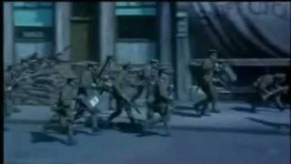 1916 Easter Uprising - The Foggy Dew