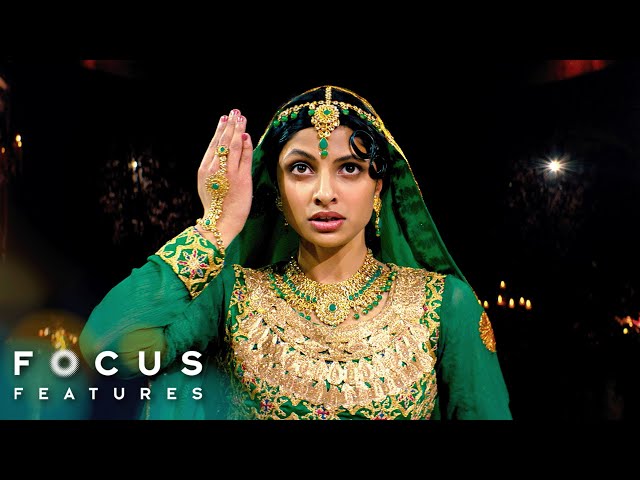 Ria's Filmi 'Maar Dala' Dance
