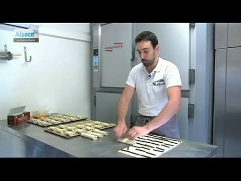 comment participer au meilleur patissier
