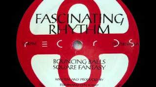 Fascinating Rhythm - Bouncing Balls [Plus 8 Records]