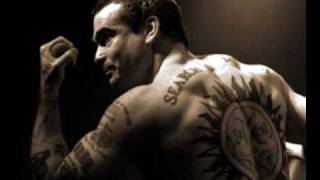 Henry Rollins Spoken Word 1992