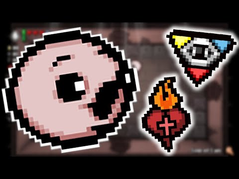 WHAT ARE TOP SECRET ROOMS? | REPENTANCE GUIDE