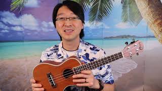Video thumbnail for Lohanu Ukulele Bundle (LU-S,C,T) Introduction and Features and Benefits by Lohanu