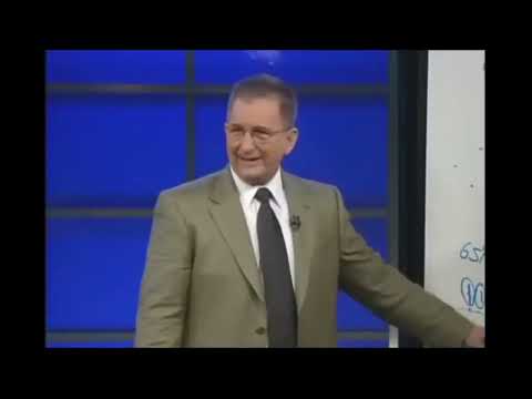 Mark Douglas - Trading in The Zone Workshop - 4