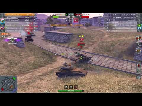 Maskirk - LTTB - 5 kills - 2800 damage