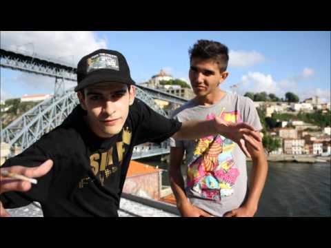 Sérgio Pidá - Ladies and Gentleman